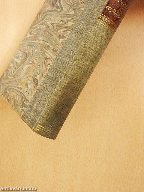 Volkserzählungen/Luzern/Familienglück/Herr und Knecht (gótbetűs)