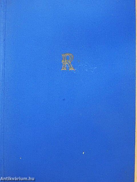 Richard Wagner (gótbetűs)