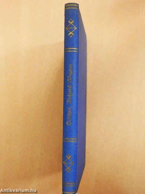 Richard Wagner (gótbetűs)