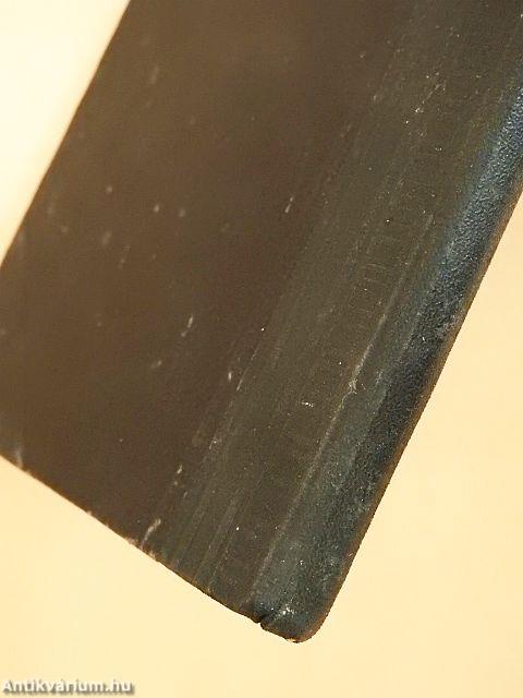 Der heilige Philipp Neri (gótbetűs)