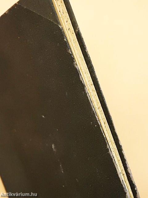 Der heilige Philipp Neri (gótbetűs)