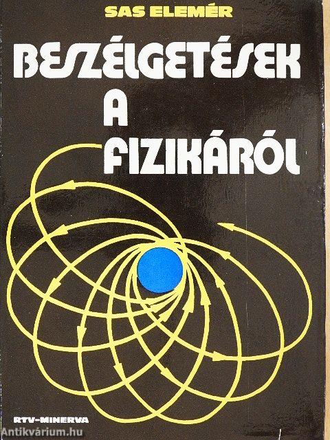 Beszélgetések a fizikáról