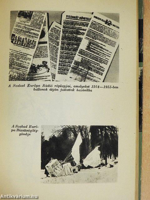 Kik voltak, mit akartak?