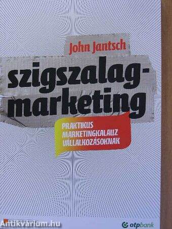 Szigszalagmarketing