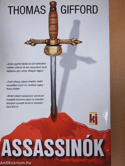 Assassinók