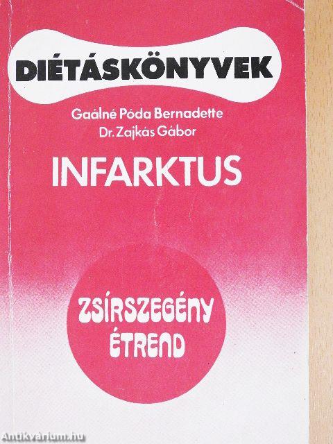 Infarktus