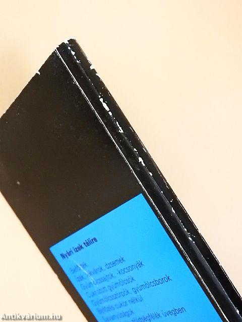 Nyári ízek télire