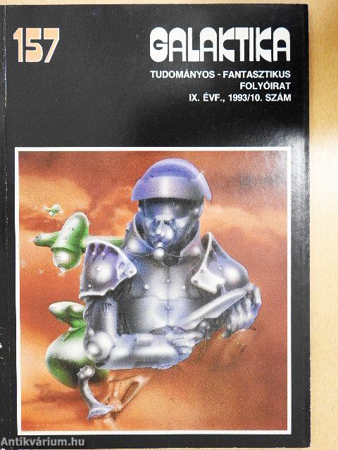 Galaktika 157.