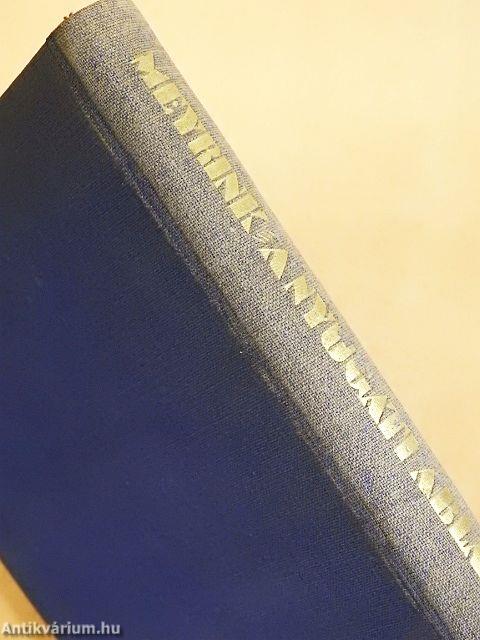 A nyugati ablak angyala