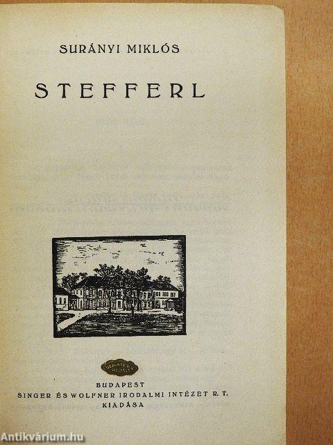 Egyedül vagyunk I-III.