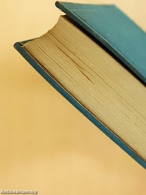 Egyedül vagyunk I-III.