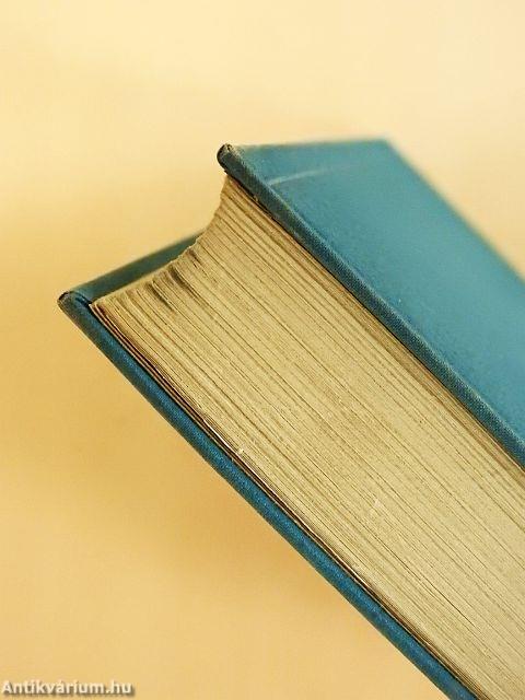 Egyedül vagyunk I-III.