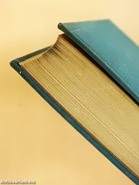 Egyedül vagyunk I-III.