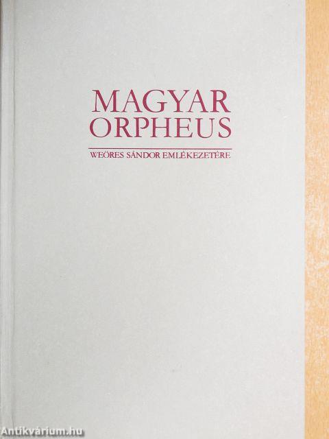 Magyar Orpheus