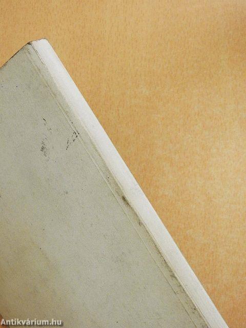 Tanrend az 1997. tavaszi félévre