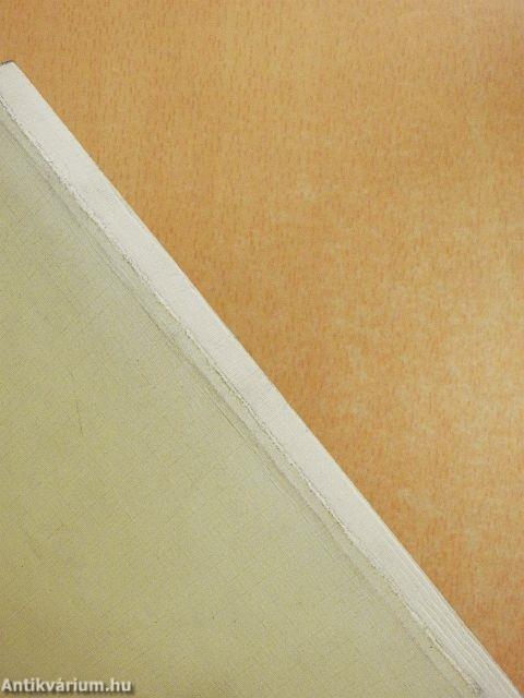 Tanulmányi kalauz az 1995/96-os tanévre