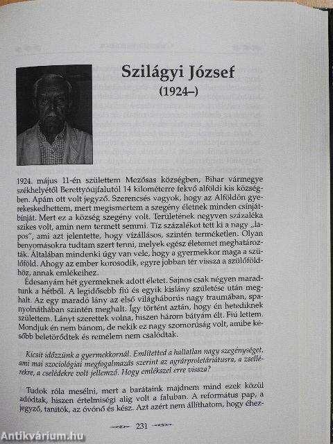 Gyökerek és lombok 4.