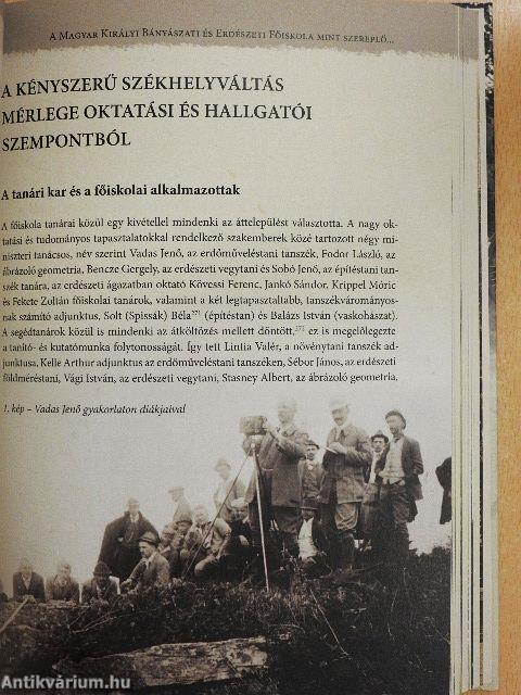 Trianon hatásai a magyar erdőgazdálkodásra