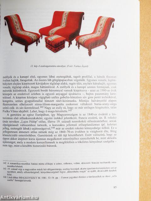 Történeti Muzeológiai Szemle 6.