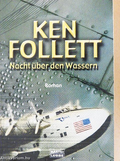 Nacht über den Wassern