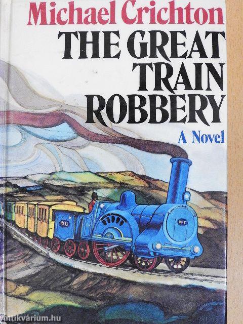 The Great Train Robbery