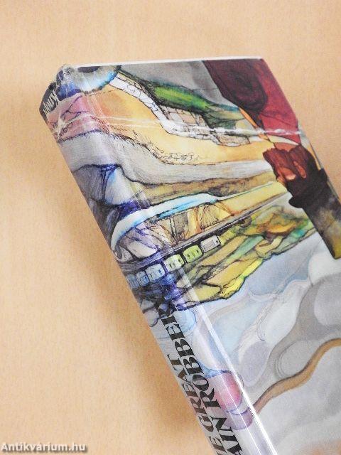 The Great Train Robbery