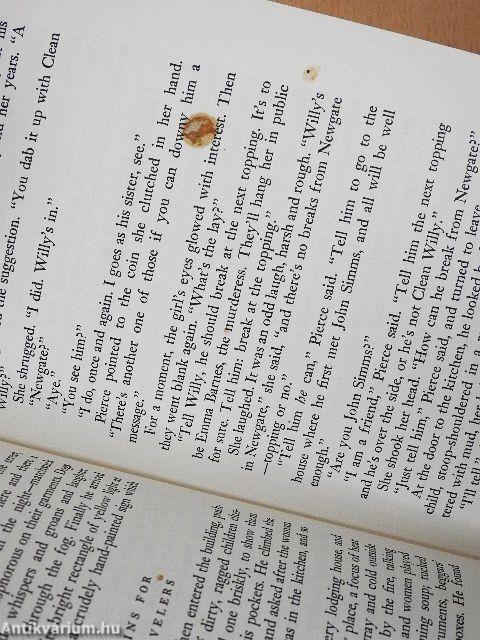 The Great Train Robbery