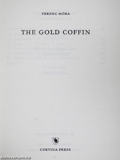 The Gold Coffin