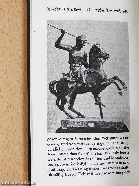 Brevier für Pferdefreunde