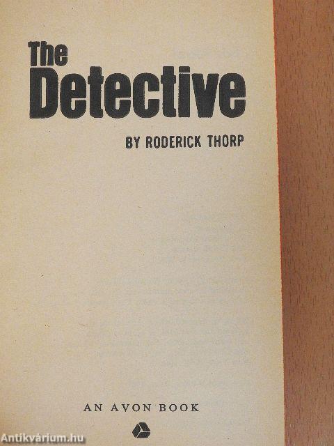 The Detective