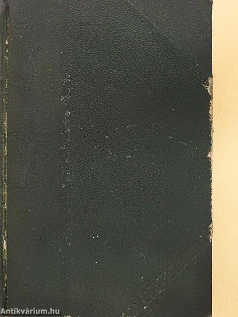 Die Bekenntnisse des heiligen Augustinus (gótbetűs)