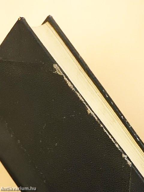 Die Bekenntnisse des heiligen Augustinus (gótbetűs)