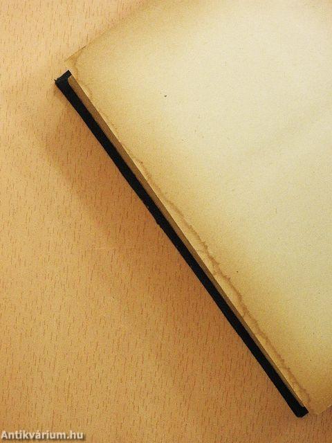 Die Bekenntnisse des heiligen Augustinus (gótbetűs)