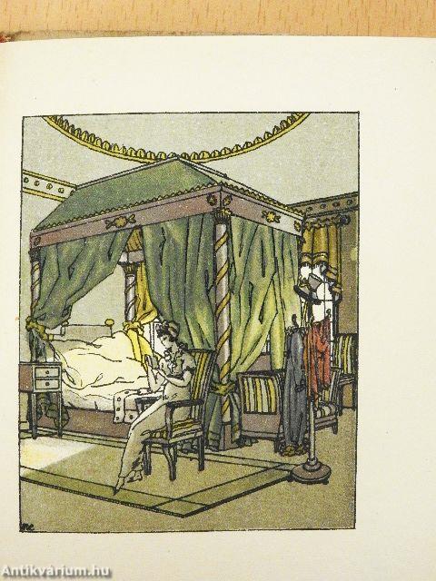 Entlarvung der Weiber durch Jean Paul (gótbetűs)