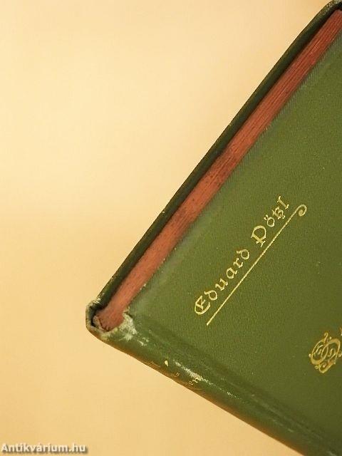 Stadtmenschen (gótbetűs)