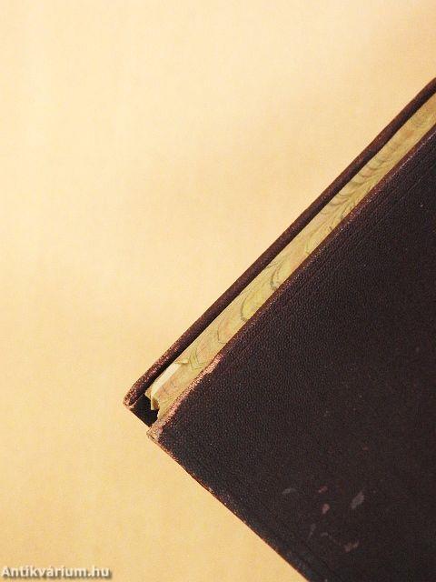 Hoch vom Kahlenberg II. (gótbetűs)