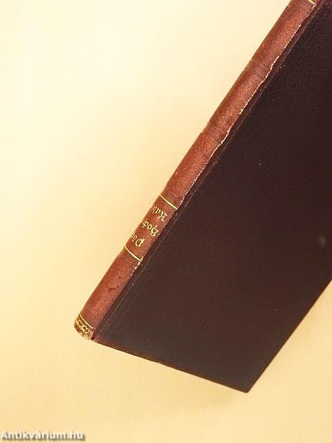 Hoch vom Kahlenberg II. (gótbetűs)