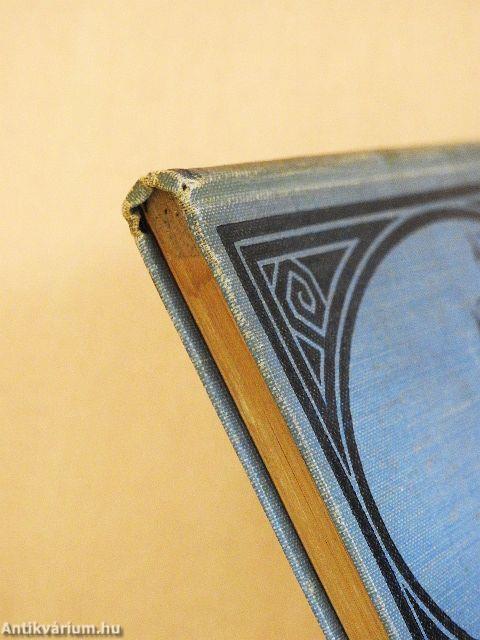 Dr. Katzenbergers Bad-Reise I-II. (gótbetűs)