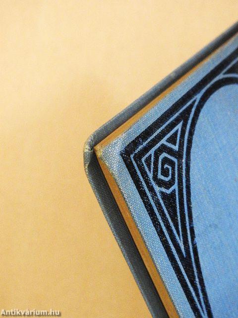 Dr. Katzenbergers Bad-Reise I-II. (gótbetűs)