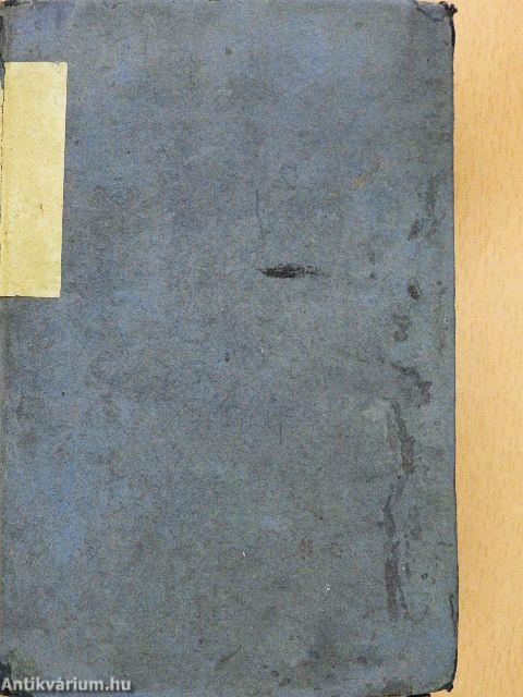 Die Bankiersfrau, oder: Hof und stadt I-II. (gótbetűs)