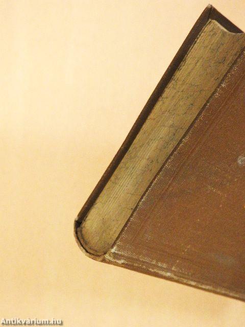 Die letzten Tage von Pompeji (gótbetűs)