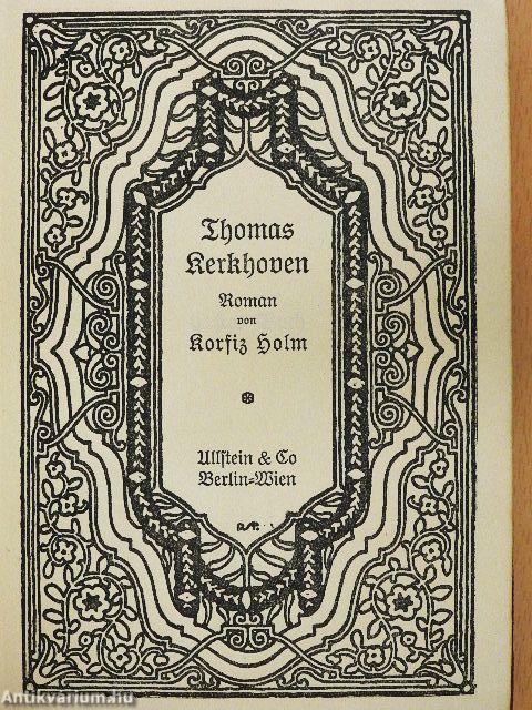 Thomas Kerkhoven (gótbetűs)