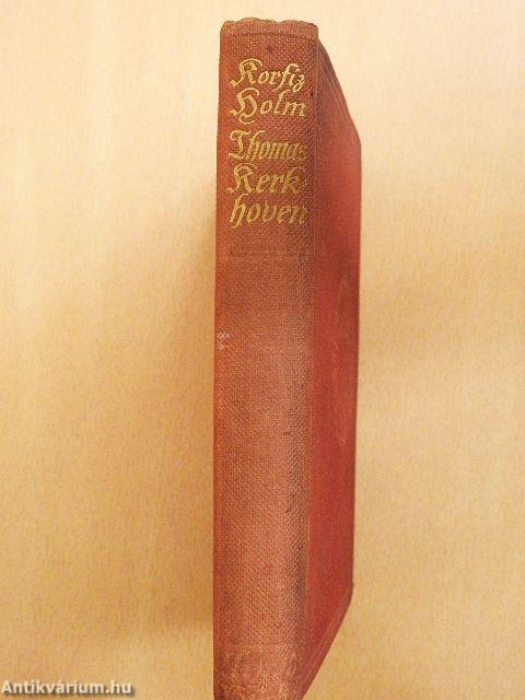 Thomas Kerkhoven (gótbetűs)