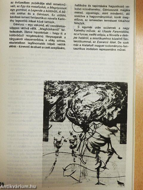 Galaktika 27.