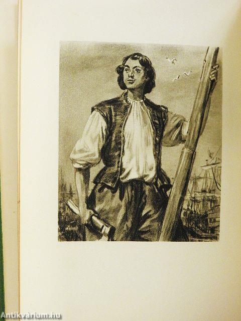 Peter der Erste I-II.
