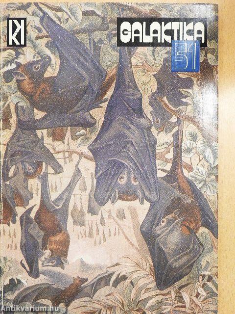 Galaktika 51.