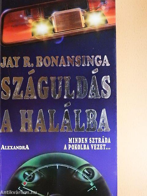 Száguldás a halálba