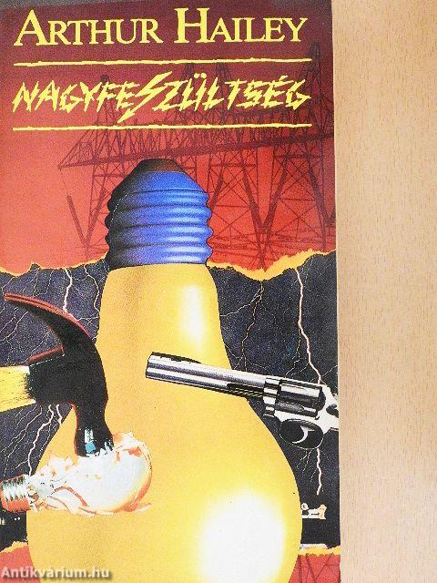 Nagyfeszültség