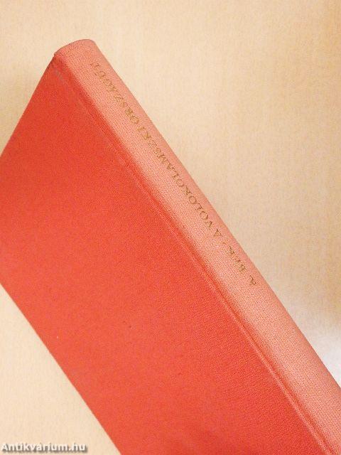 A volokolamszki országút