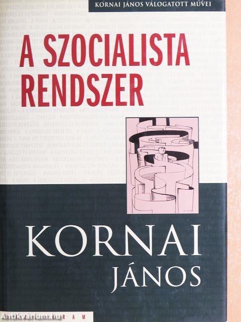 A szocialista rendszer